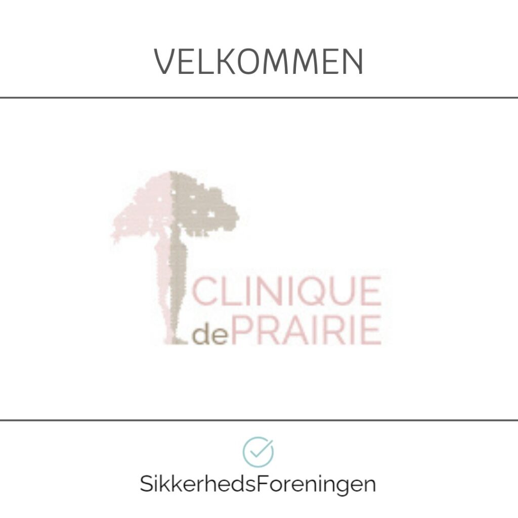 Clinique-Prairie