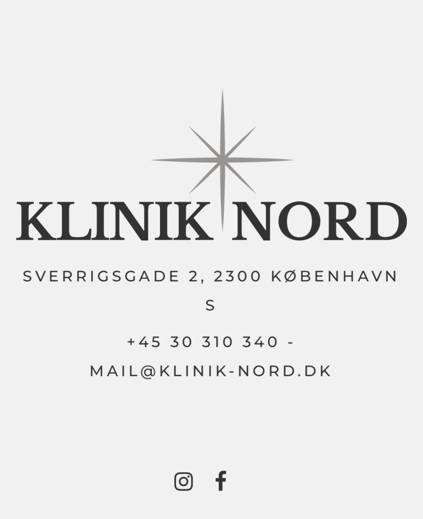 Klinik Nord logo