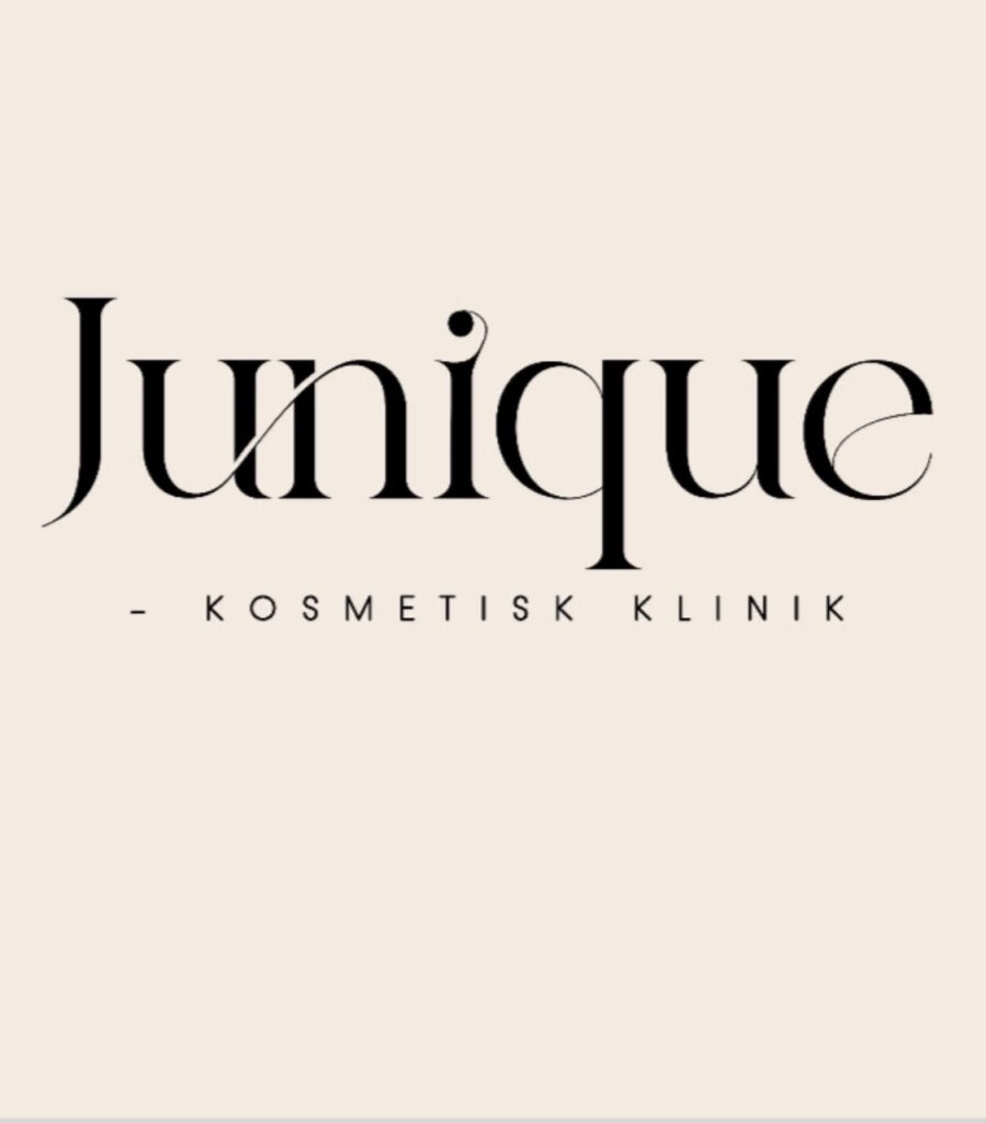 logo Junique