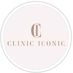 Logo Clinic Iconic