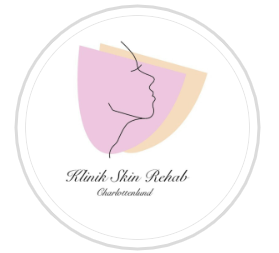Logo Skin Rehab