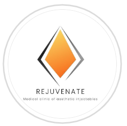 Rejuvenate logo