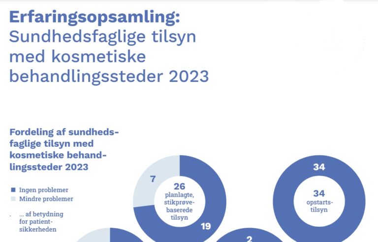 Erfaringsrapport 2023 STPS