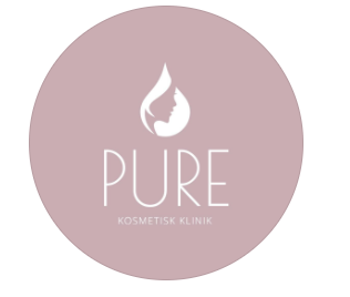 Klinik Pure logo