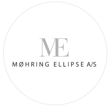 Møhring Ellipse logo