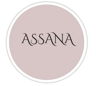 Logo klinik Assana