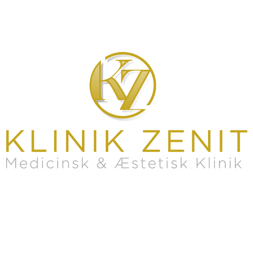 klinilk zenit logo