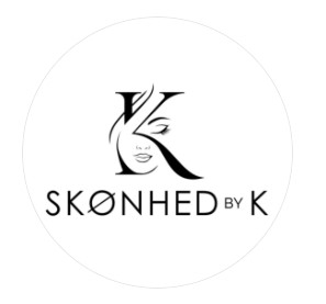 logo skønhed by K