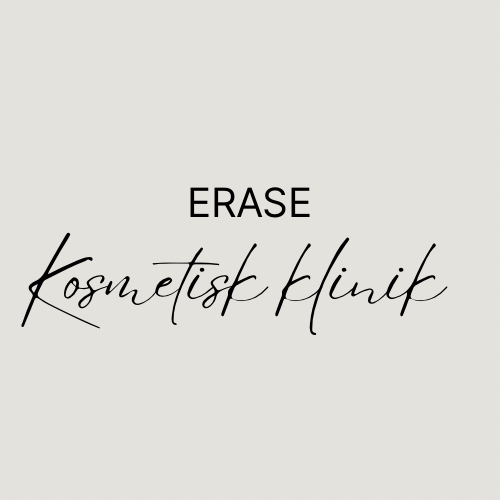 Erase logo