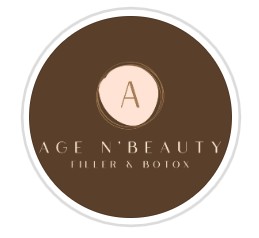 logo Age n Beauty
