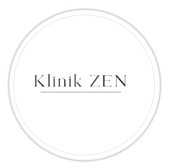 logo klinik zen