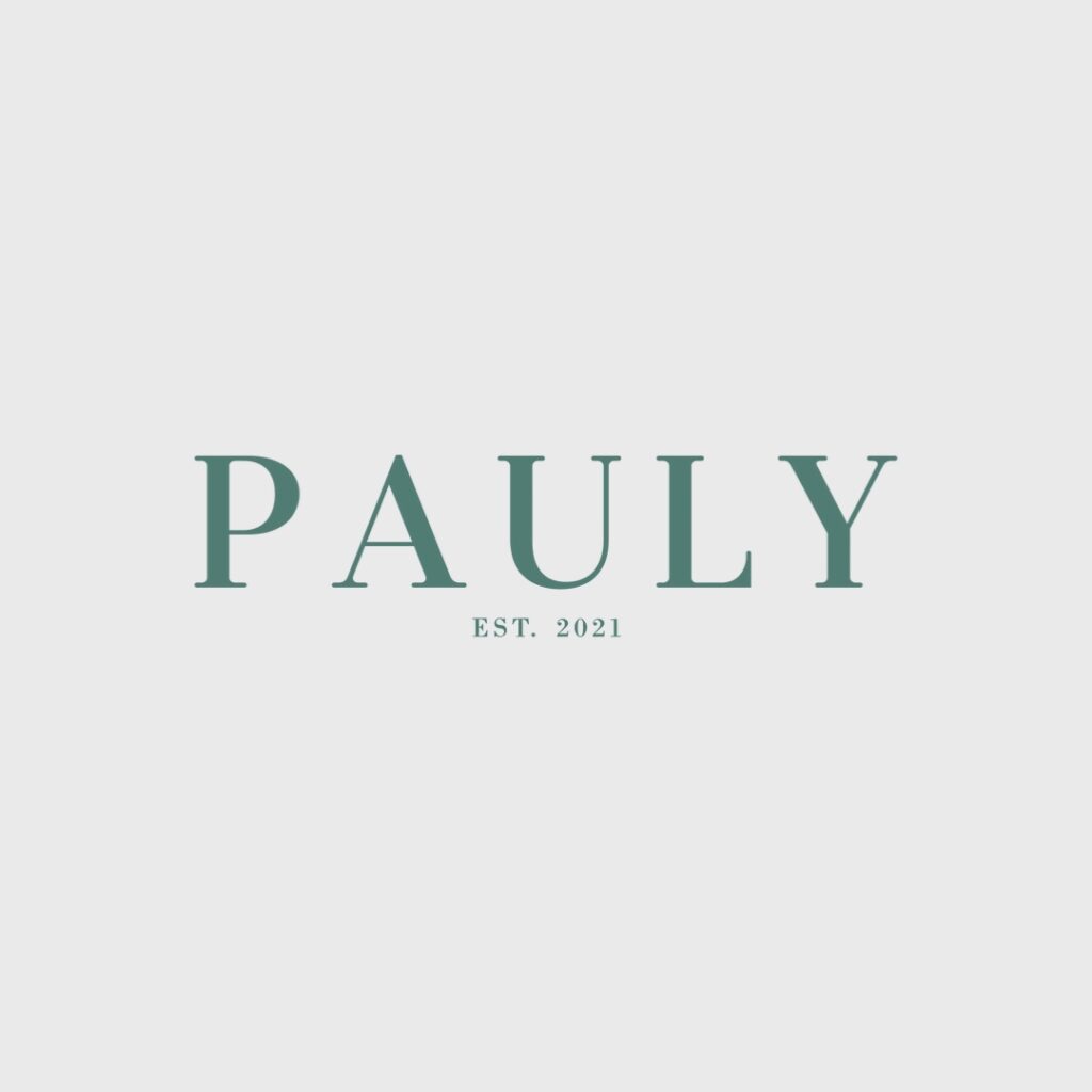 Pauly logo