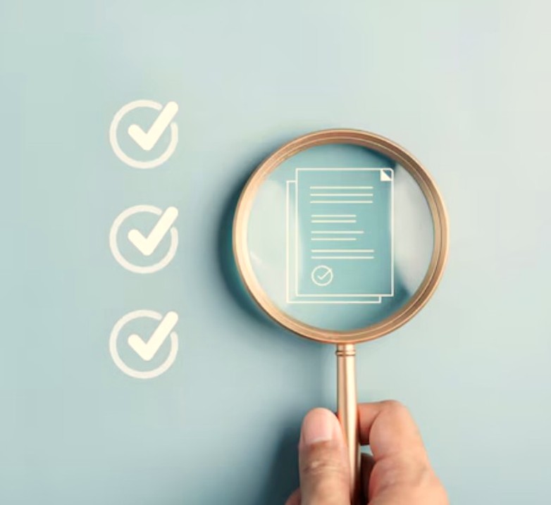 Krav til certificering