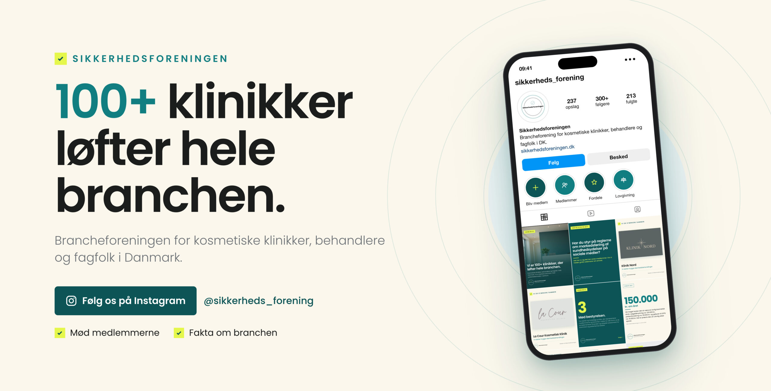 Sikkerhedsforeningen