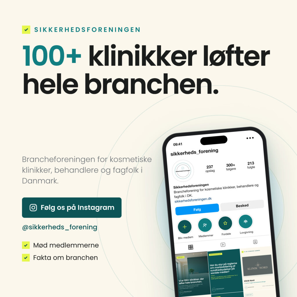 Sikkerhedsforeningen mobil